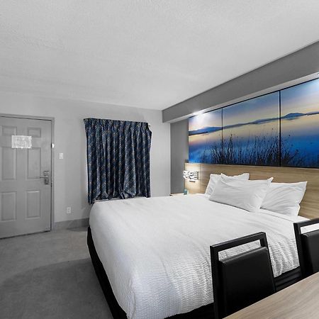 Days Inn By Wyndham San Antonio Near Lackland Afb Exteriör bild