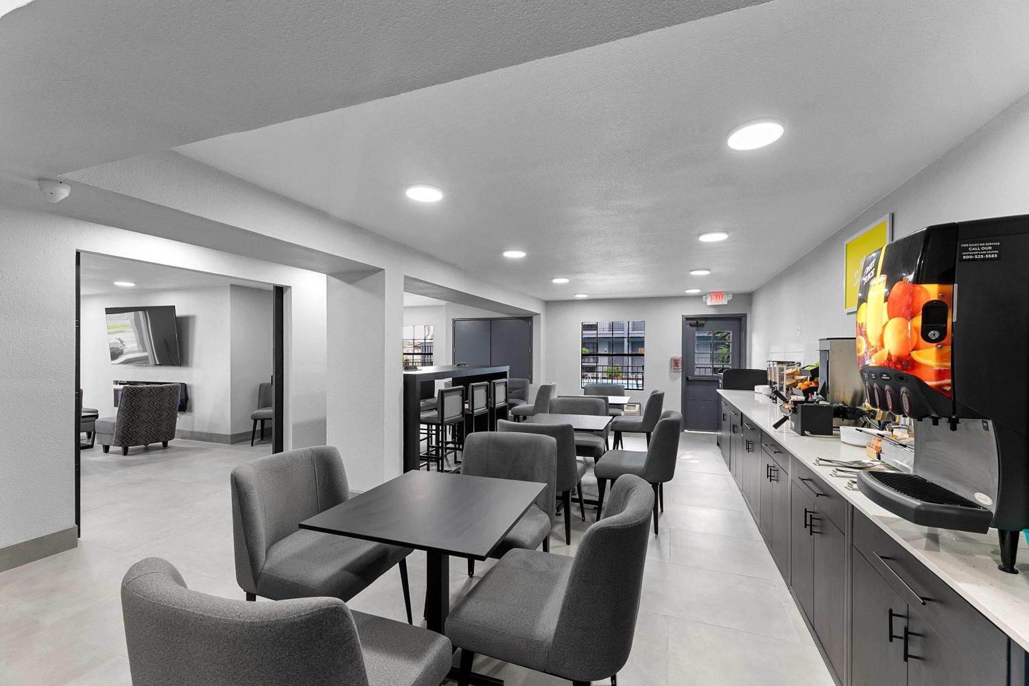 Days Inn By Wyndham San Antonio Near Lackland Afb Exteriör bild