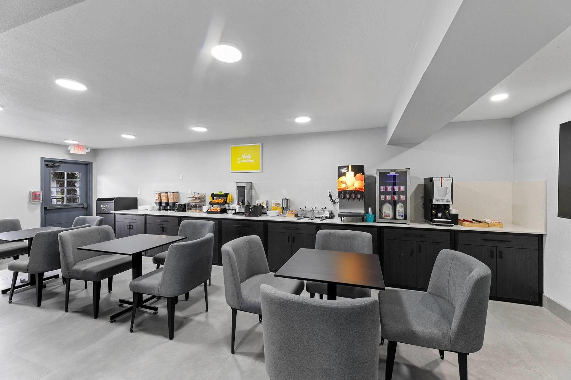 Days Inn By Wyndham San Antonio Near Lackland Afb Exteriör bild